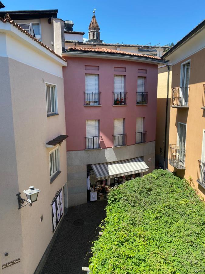 Casa Pinotti Apartment *