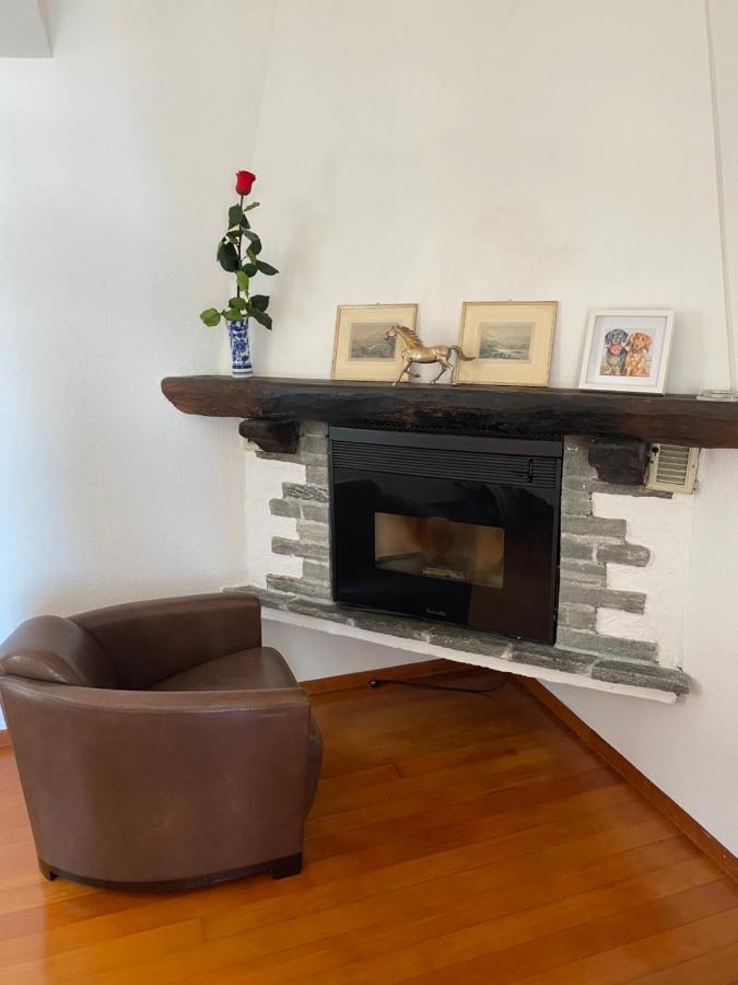 Casa Pinotti Apartment *