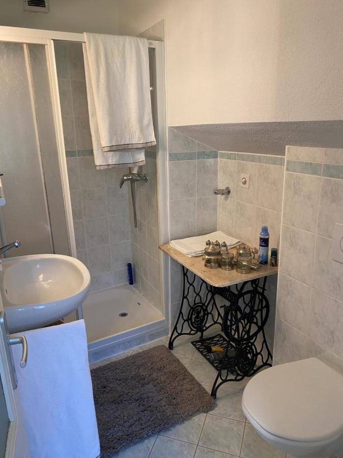 Apartment Casa Pinotti *