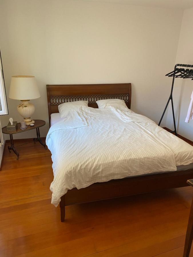 Casa Pinotti Ascona
