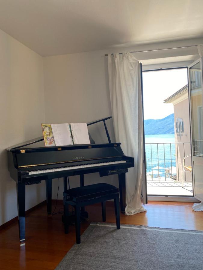 Casa Pinotti Apartment *