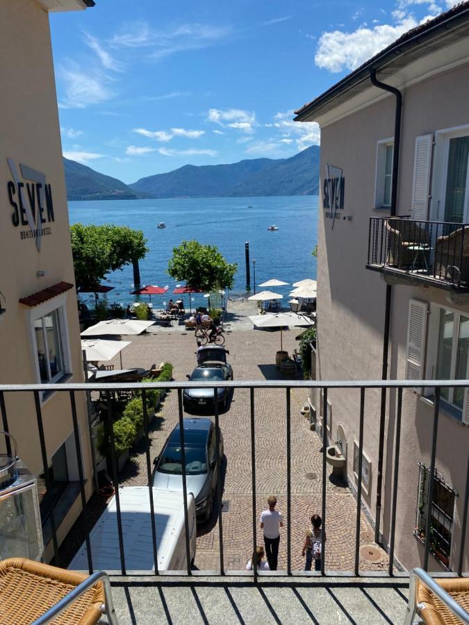 Casa Pinotti * Ascona